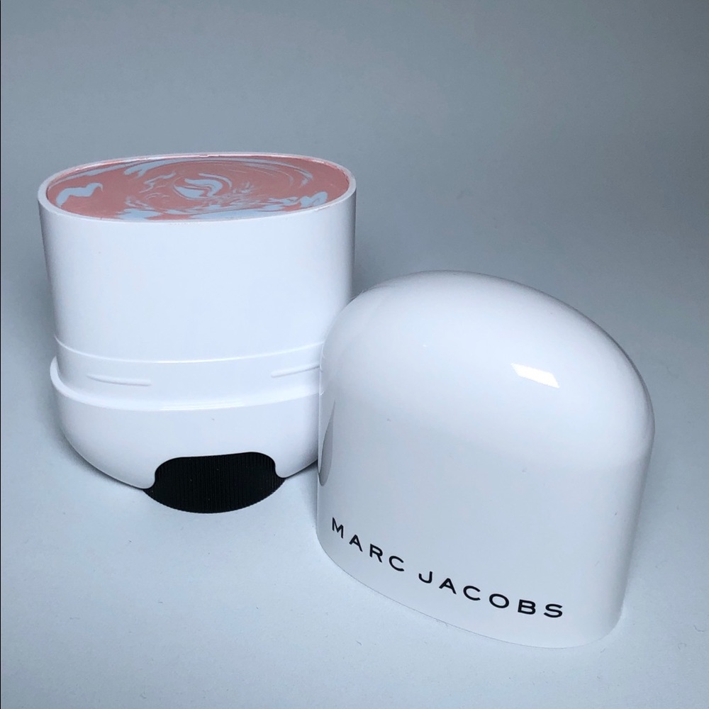 Marc Jacobs Beauty Cover(t) Stick Color Corrector Shade 310 Bright Now
